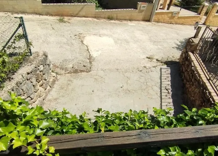 La Lobera Alojamiento Rural Riópar