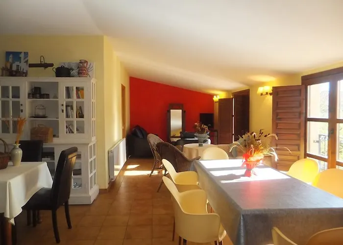 Villa Puerta del Arco Riópar